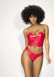 Babydoll Mapalé 2741