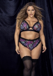Lingerie set Mapalé 8771X