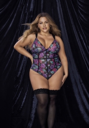 Bodysuit Mapalé 8775X