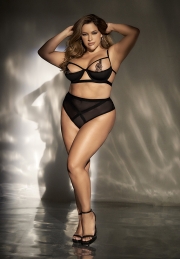Lingerie set Mapalé 8784X