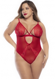 Teddy Mapalé 8814X