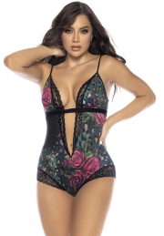 Sleepwear Mapalé 7527