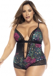 Sleepwear Mapalé 7527X