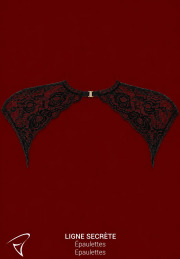 Accessories Luxxa Shoulder Pads