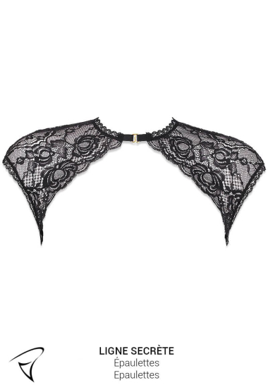 Luxxa Shoulder Pads