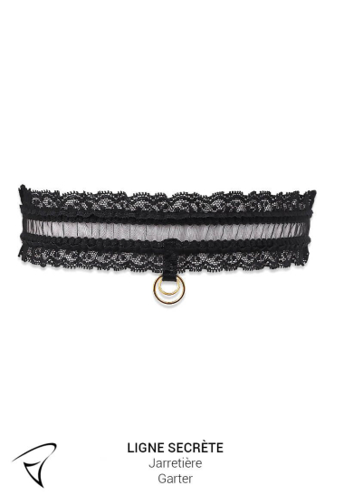 Ready To Wear CHOKER NECKLACE