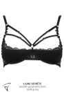 Luxxa SOUTIEN GORGE DEMI SEINS 2